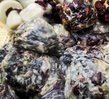 Trendy Glutinous Bean Dumplings