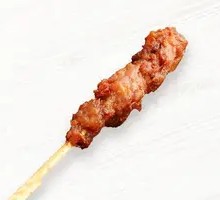 Delicious Lamb Skewers