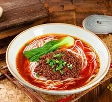 Chongqing Mixed Sauce Rice Noodles