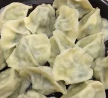 Two-Flavor Dumplings