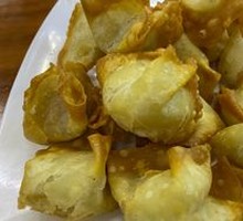 Refreshing Dumplings