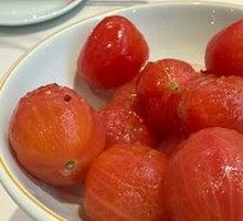 Osmanthus Tomato