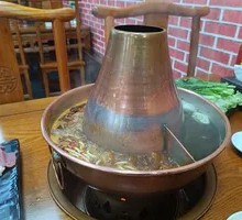 Spicy鸳鸯 Pot