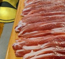 Fresh Hand-Cut Lamb Shank