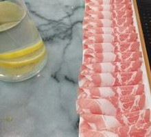 Xi Meng High-Calcium Lamb