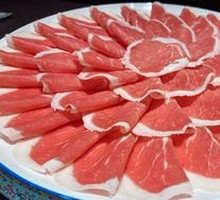 Sunrise Rolled Sirloin