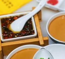 Traditional Sesame Paste