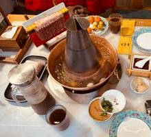 京城飘雪（羊肉）