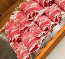 Xi Meng Grass-Fed Crispy Lamb Bone Meat