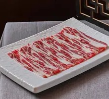 Fresh Cut Beef Platter