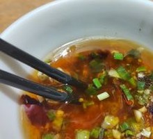 Self-Service Condiments