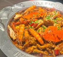 Braised Chicken Feet