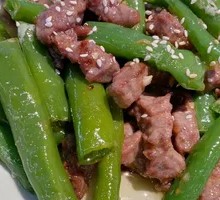 Szechuan Pepper Beef