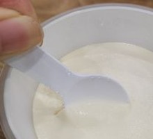 Handmade Yogurt