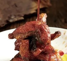 West Lake Crispy Fish