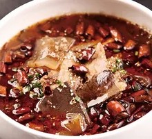 Beef Offal Mǎoxiè Wàng