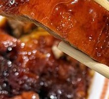 原汁滋补烧鸭腿