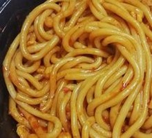 Signature Chicken Noodle