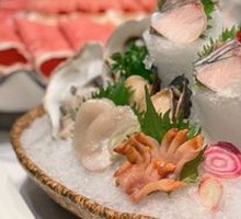 Fresh Dalian Abalone