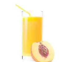 Watermelon Peach Delight