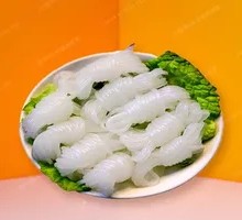 Taro Dumplings