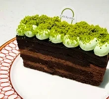 French Dark Chocolate Mocha