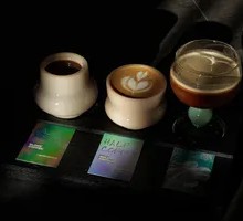 One Bean Three Drinks Combo