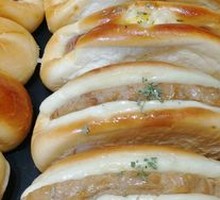 Pork Cutlet Sandwich