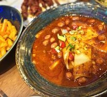 Juicy Dingxi Wide Noodles