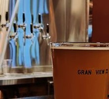 Imported Craft Beer
