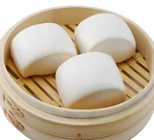 Dough-cut Steamed Bun