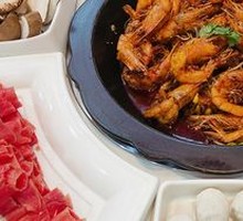 Sichuan-style Premium Large Pot Shrimp