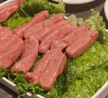 Korean-style Mini Sausages
