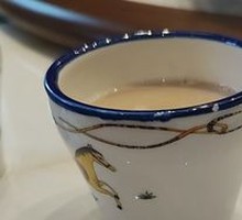 Inner Mongolian Milk Tea