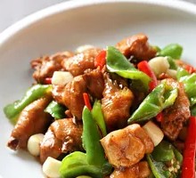 Grassland Roaming Chicken