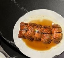 Steamed Freshwater Crab in Wine