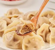 Manling Special Pan-Fried Dumplings