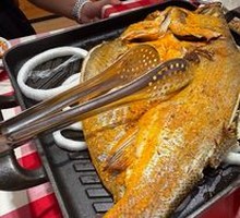 草原清汤羊锅锅