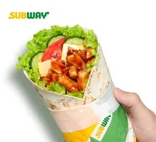 Teriyaki Chicken Roll