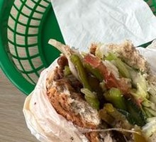 辣味意式BMT三明治