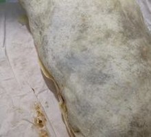 Black Pepper Thick Steak Roll