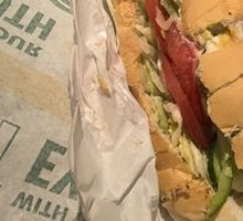 Japanese Teriyaki Chicken Sandwich