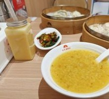 Buckwheat Porridge