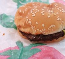 Mini Royal Burger