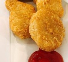 Tender Delight Chicken Cubes