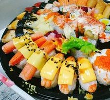 Cheese Crab Stick