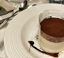 Golden Pillow Durian Cheese Tart