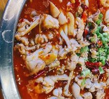 Secret-Recipe Mouth-Watering Frog