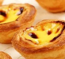 Egg Tart