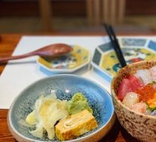 Special Seafood Rice